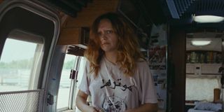 Olivia Cooke in Sound of Metal