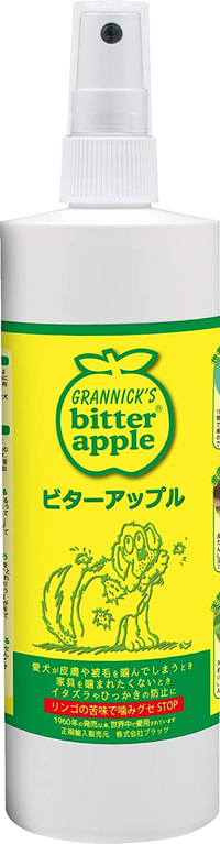 Grannick's Bitter Apple for Dogs&nbsp;