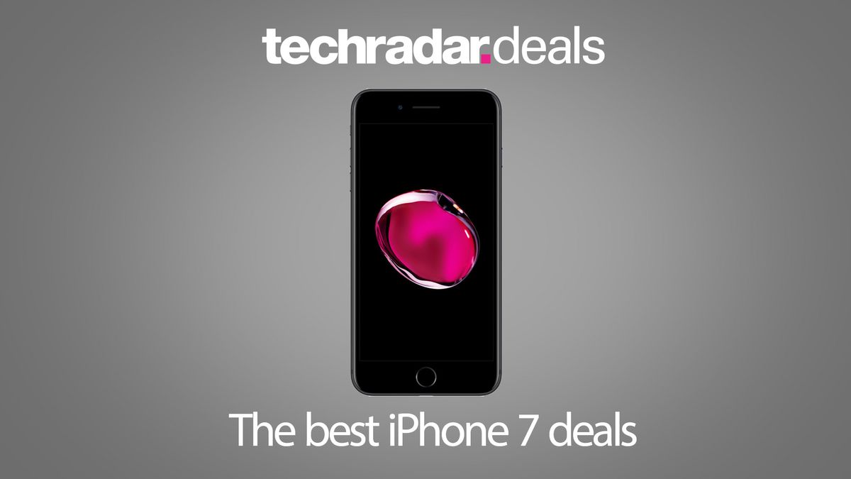 The best iPhone 7 deals and prices in August 2021