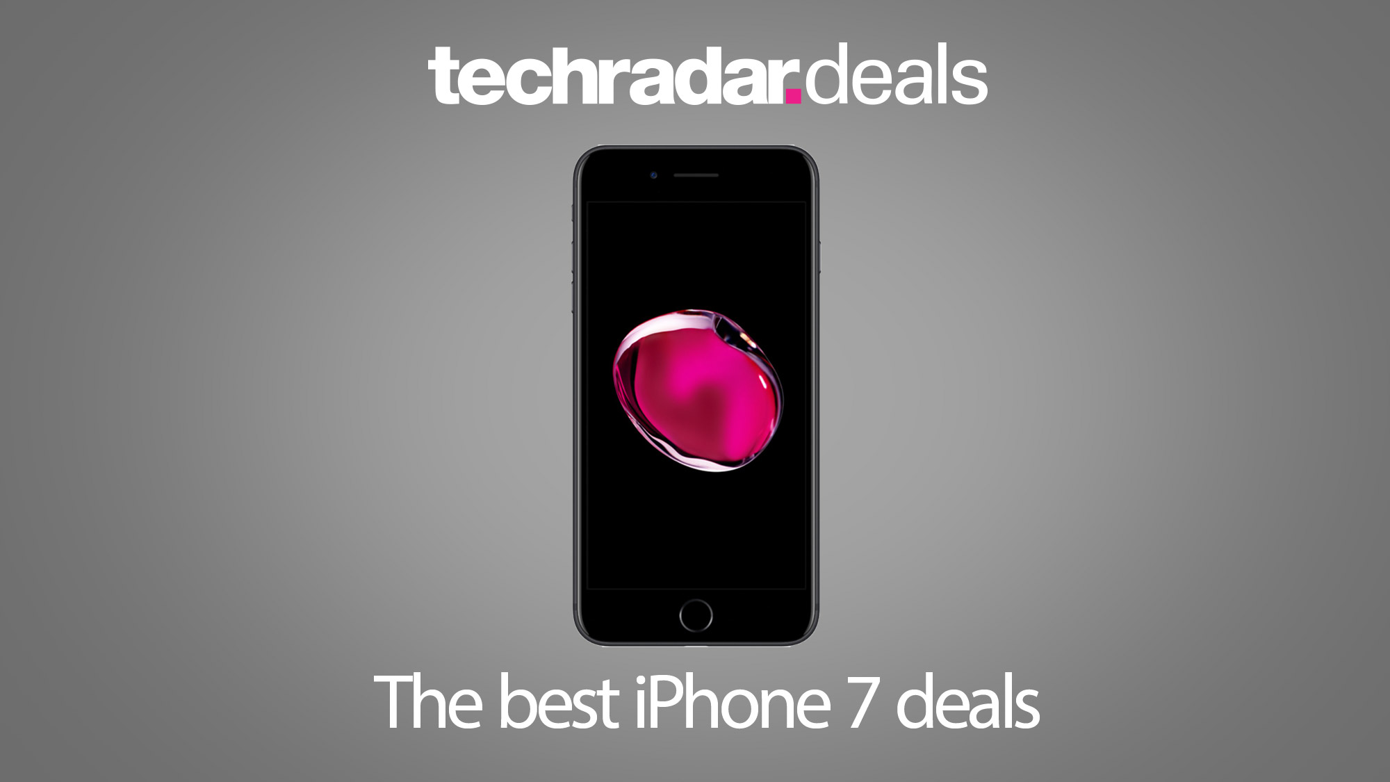 The Best Iphone 7 Deals In December 2019 Techradar - iphone 7 price in pakistan 2019 second hand