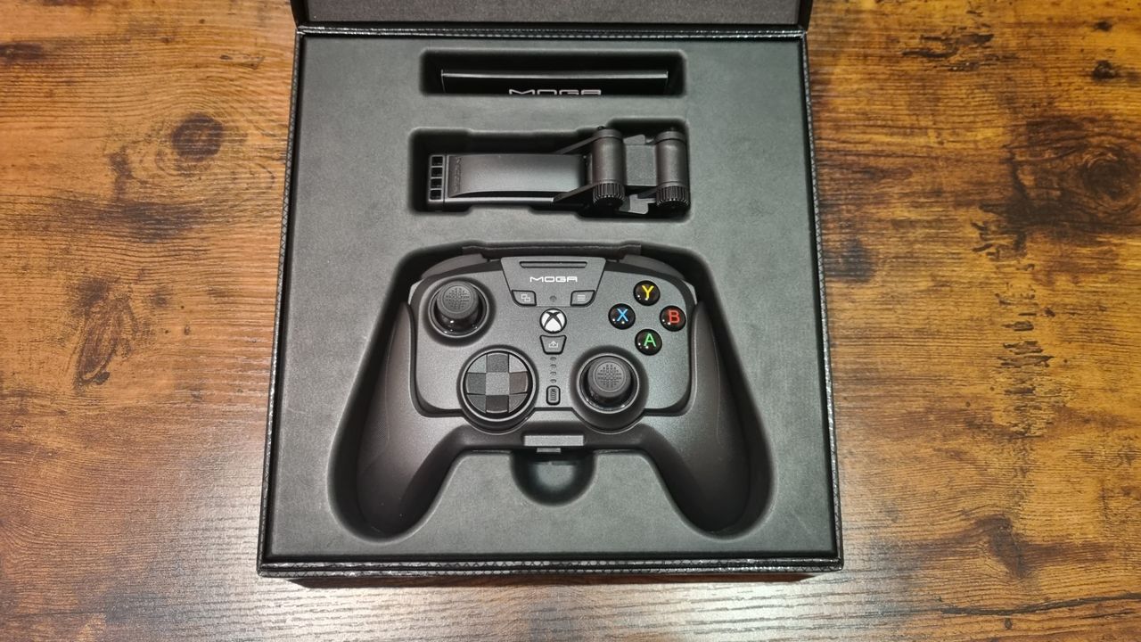 PowerA MOGA XP-Ultra