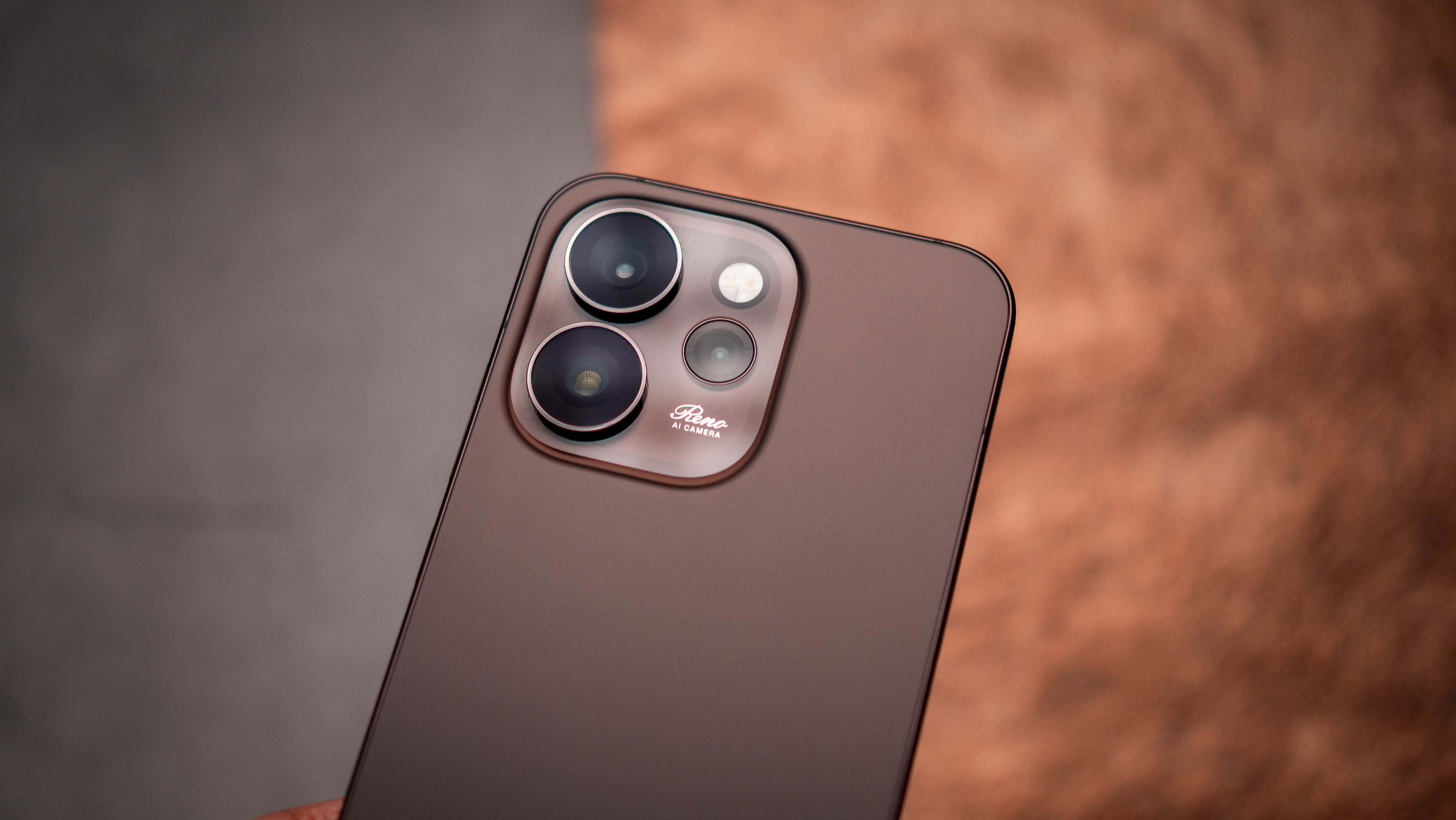 OPPO Reno 15 Pro review on Android Central