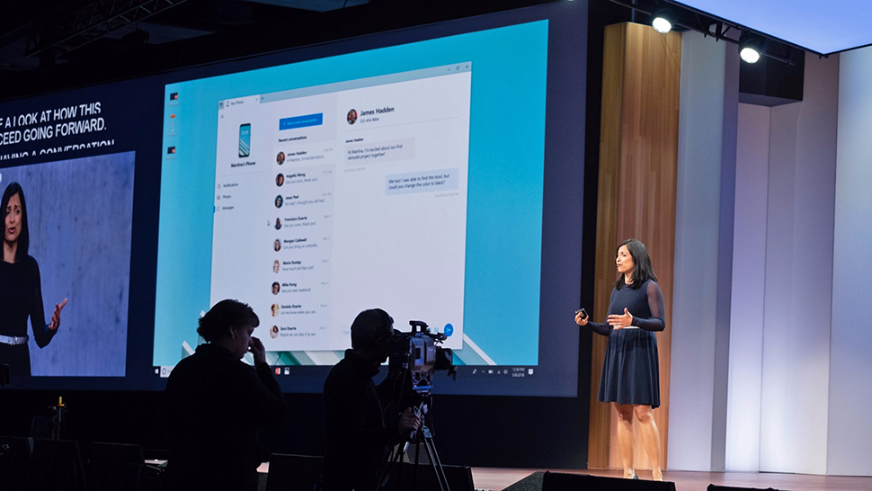Microsoft Build
