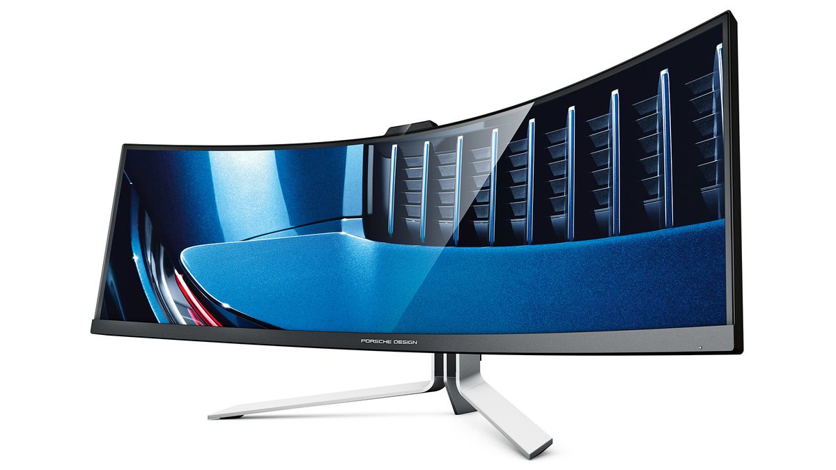 AOC PD49