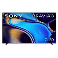 Sony Bravia 8 OLED (★★★★☆)