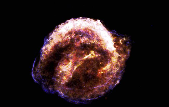 The end of the universe may be marked by 'black dwarf supernova' explosions