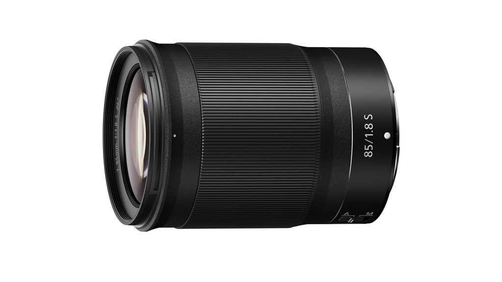 The best lens for portraits in 2022 Digital Camera World