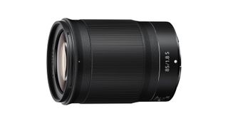 Best Nikon lens: Nikon Z 85mm f/1.8 S