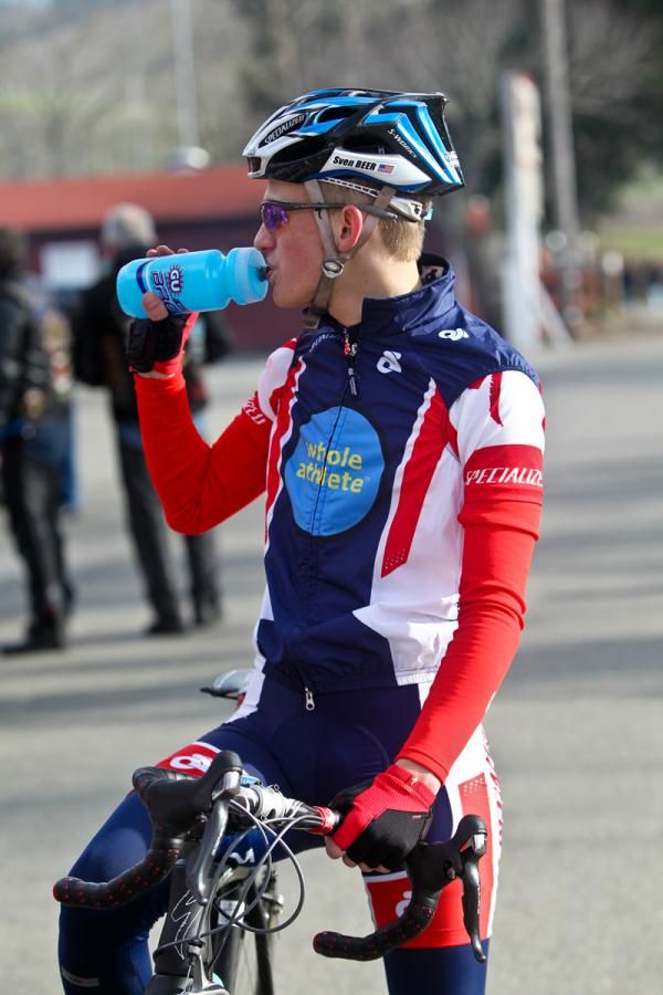 Sven Beer (Whole Athlete-Specialized)