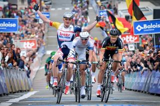 Tour of Belgium 2013