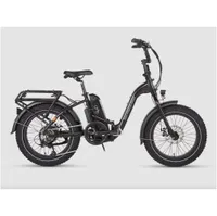 Rad Power RadExpand 5: was $1,599 now $1,249 @ RadPower Bikes