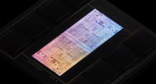 Apple's M1 Ultra System-on-chip