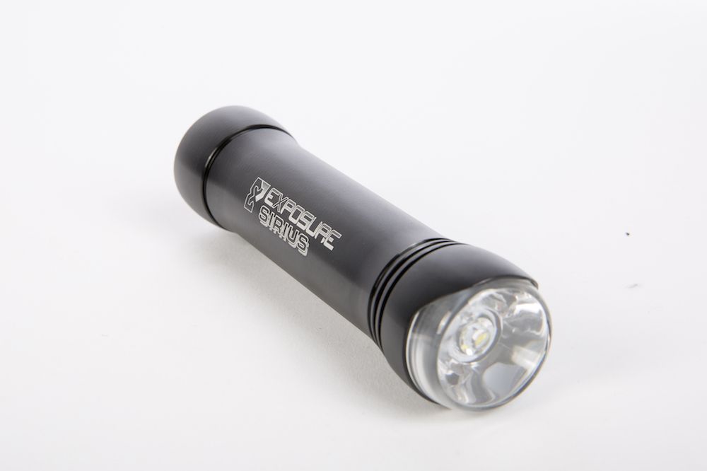 Exposure Sirius MK7 DayBright review | Cycling Weekly