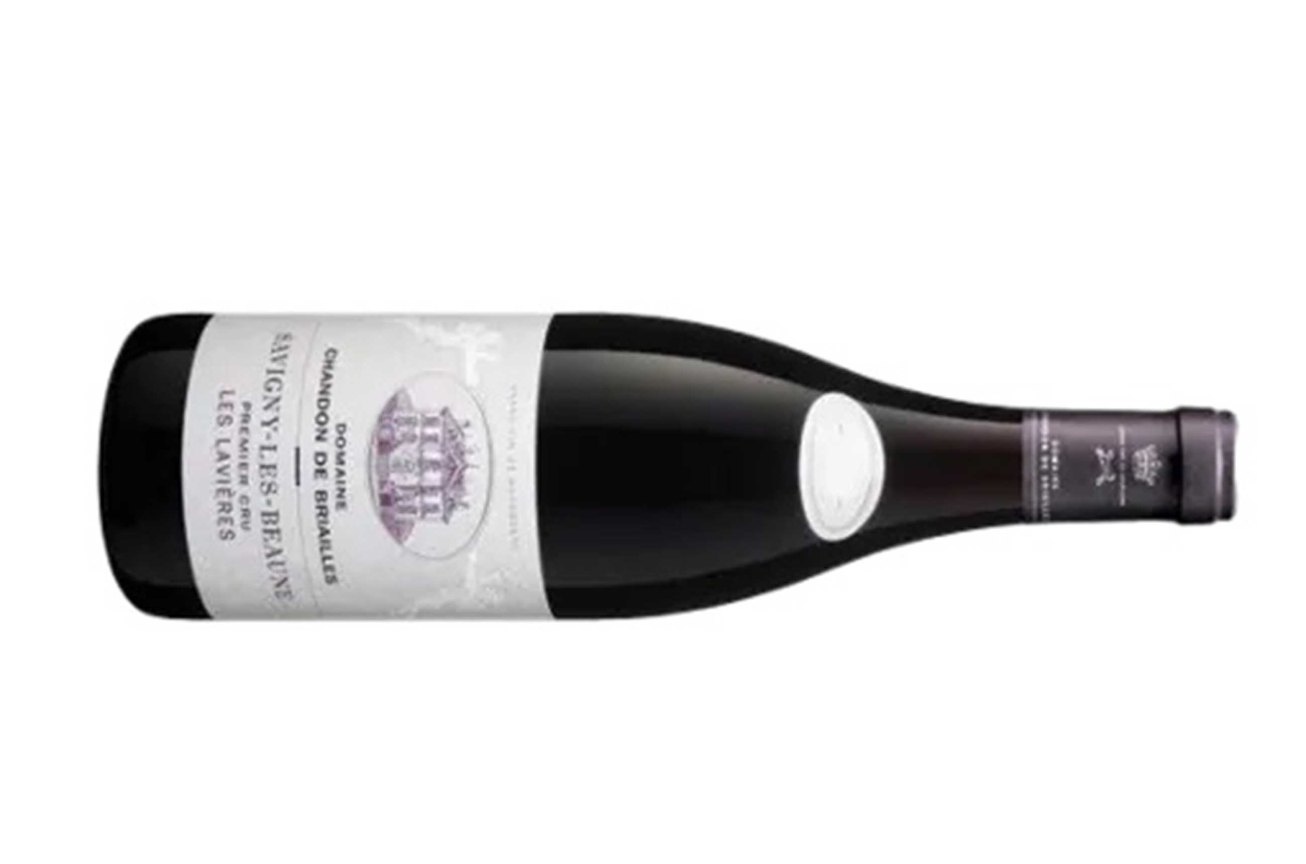 Burgundy travel