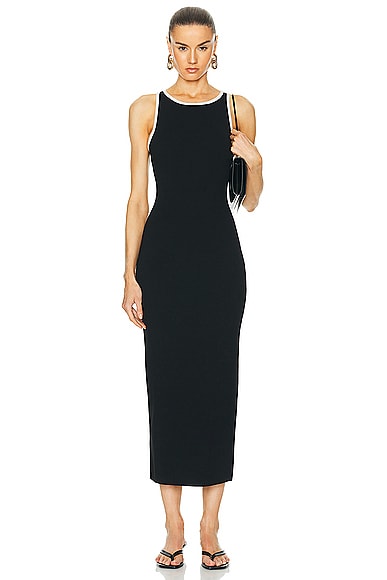 By Marianna Vespera Midi Dress