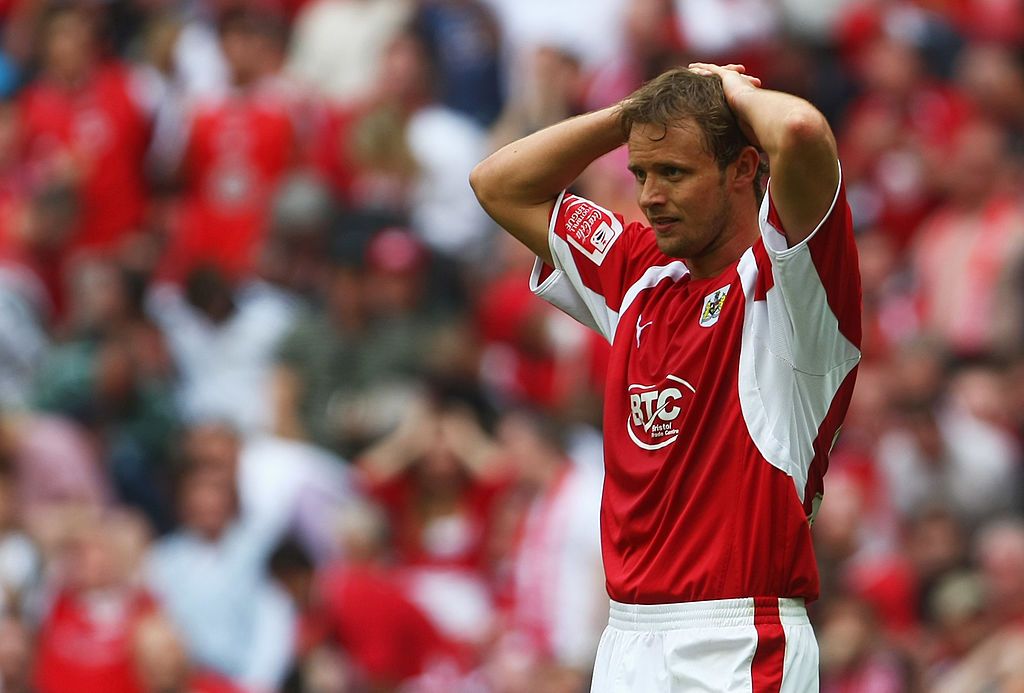 Streets-won’t-forget-football Lee Trundle looks back at the height of his “mad” career as he turns 50