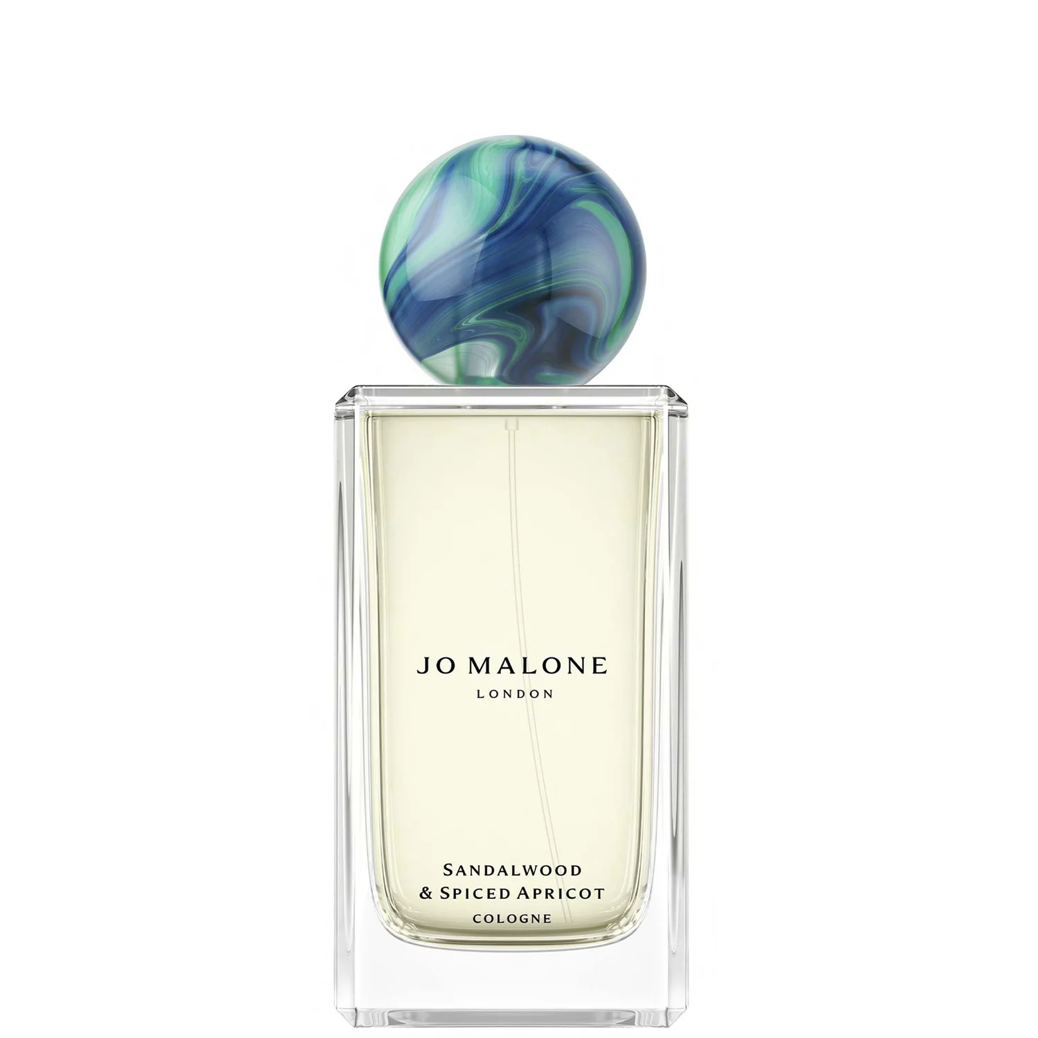 Jo Malone London Sandalwood &amp;amp; Spiced Apricot Cologne 100ml