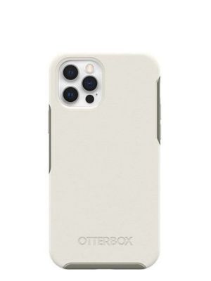 OtterBox Symmetry Series+ Case on a white background