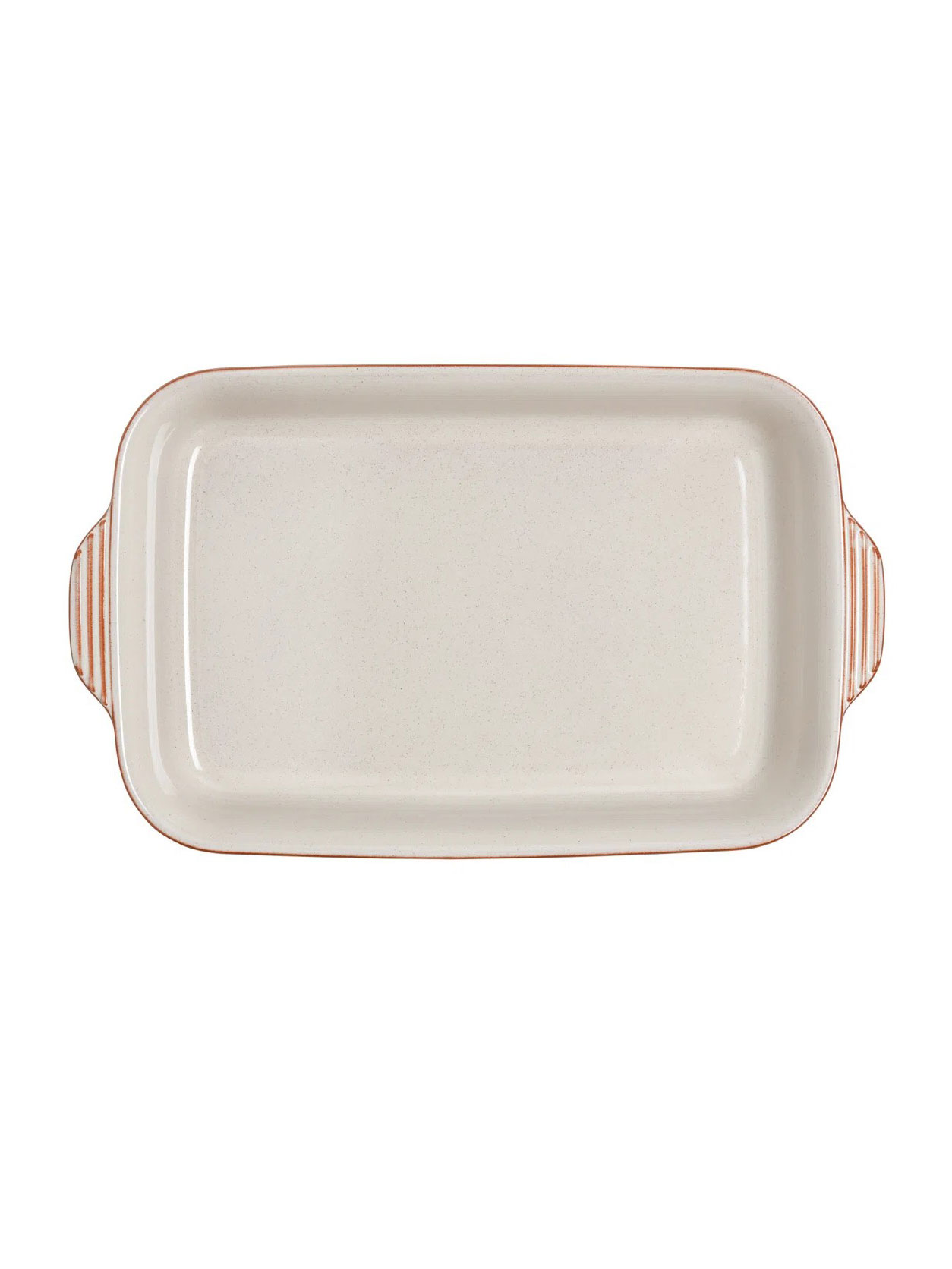 Denby Heritage Pavilion Large Rectangular Oven Dish 