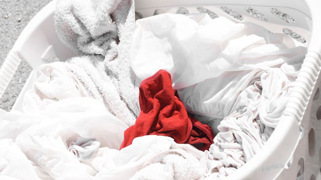 how-can-you-get-pink-out-of-white-clothing-homes-gardens