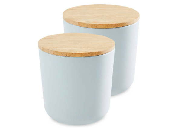 Aldi's NEW bamboo kitchenware range could pass as designer | Real Homes
