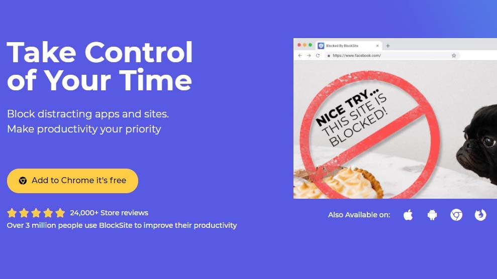How to block a website on Google Chrome | Laptop Mag