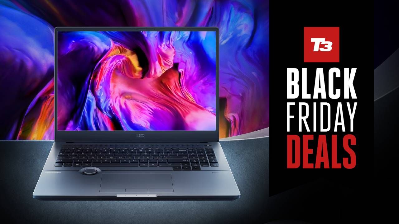 Black Friday ASUS deals