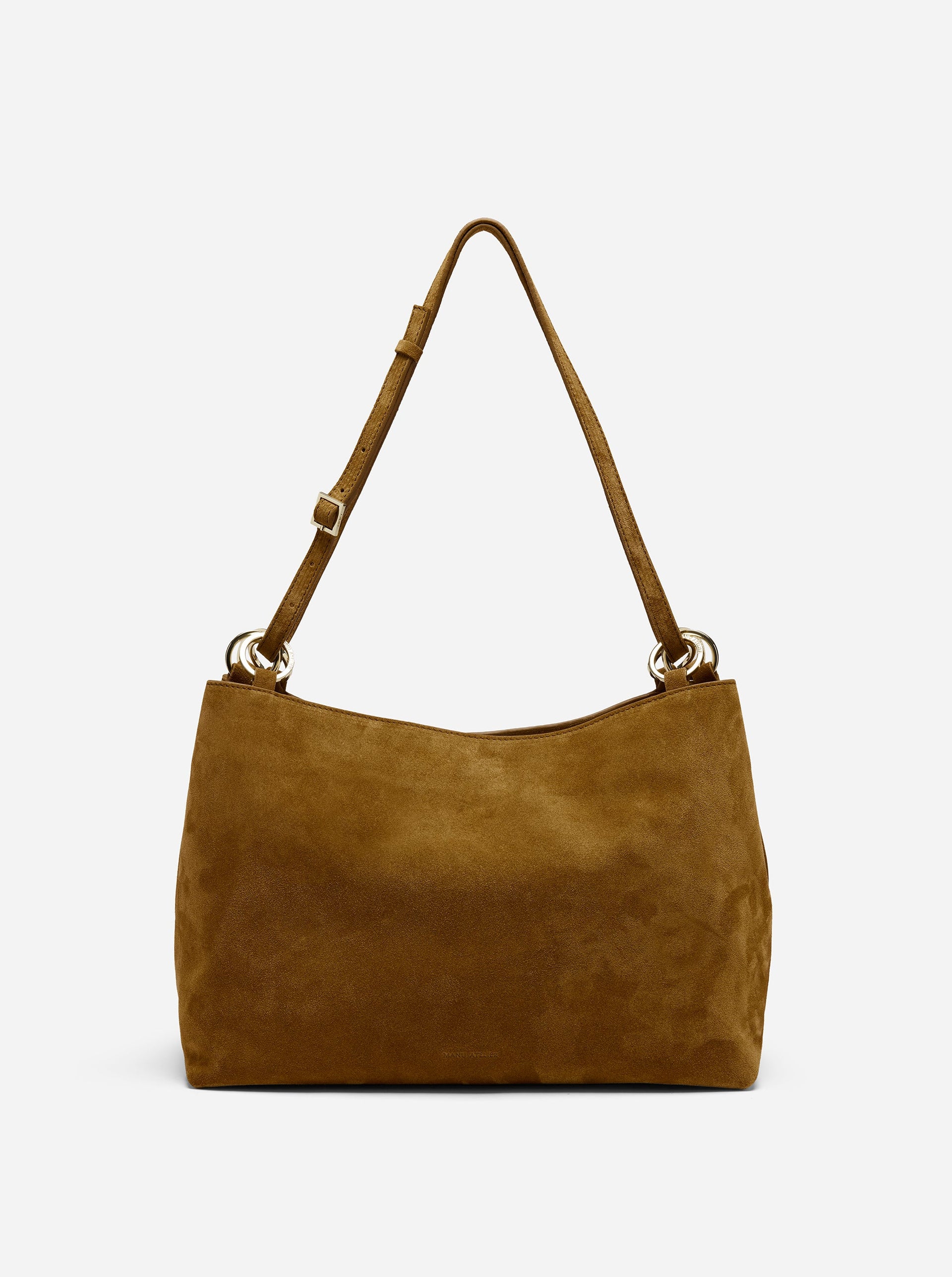 Eterno Toffee Suede