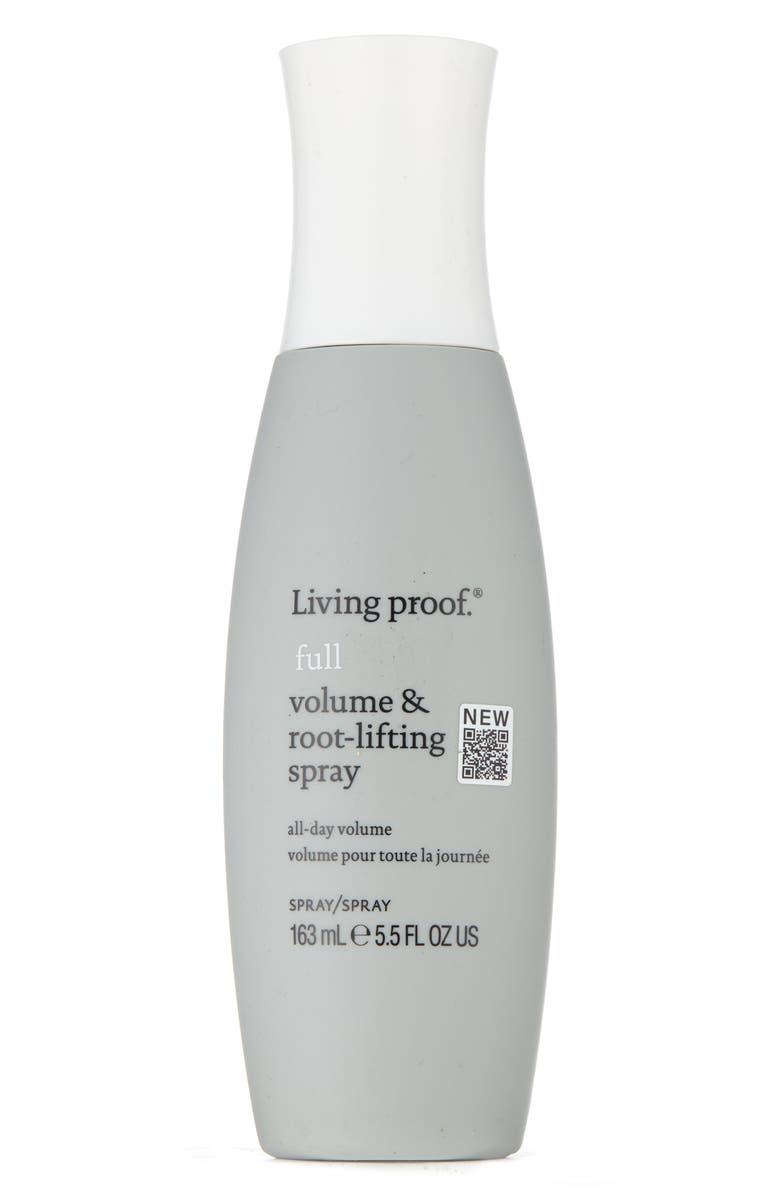 Full Volume &amp;amp; Root Lifting Spray