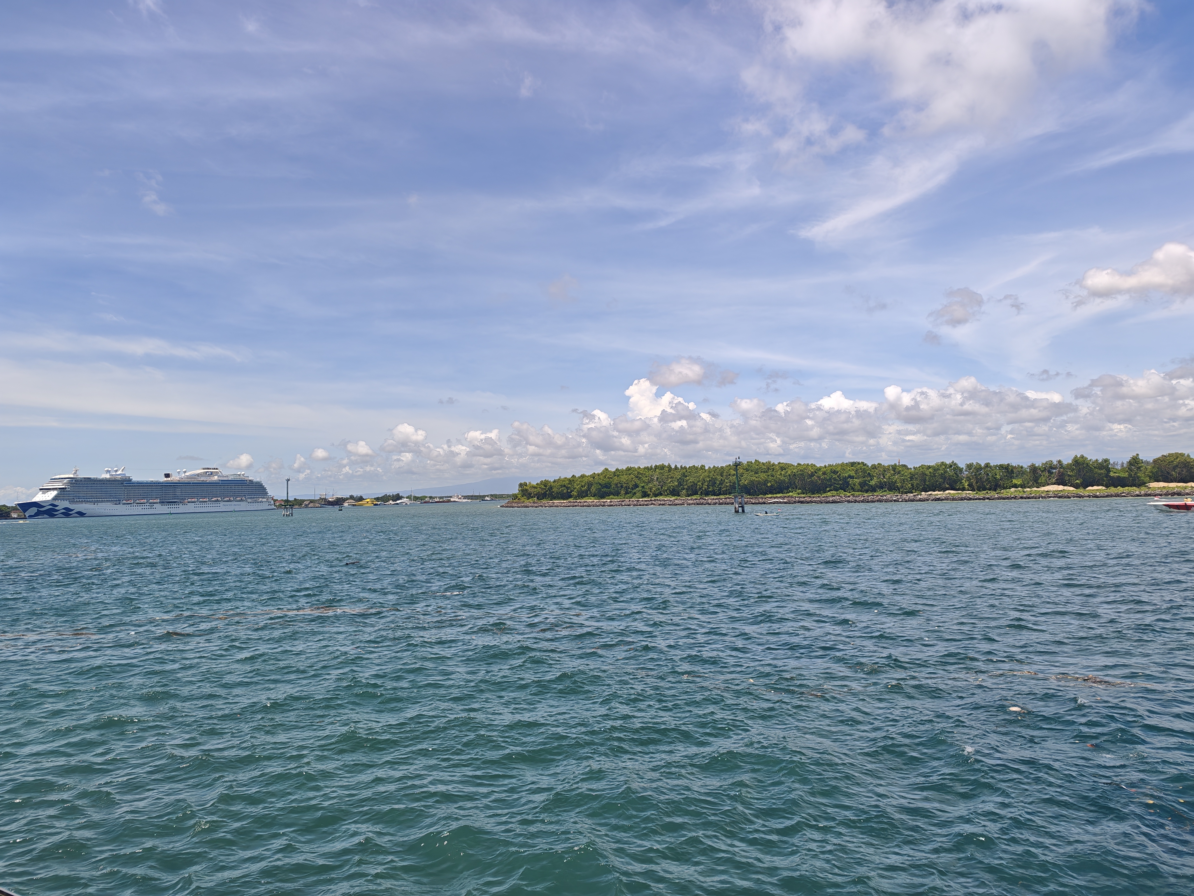 POCO F8 Ultra camera testing in Bali by Android Central