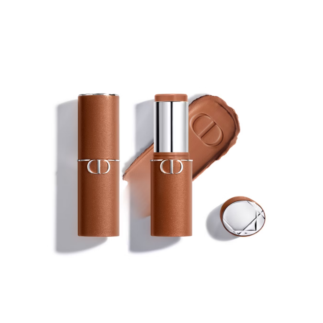 celebrity twin makeup