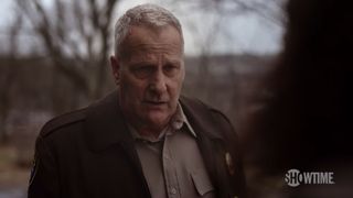 Jeff Daniels in Showtime's 'American Rust'