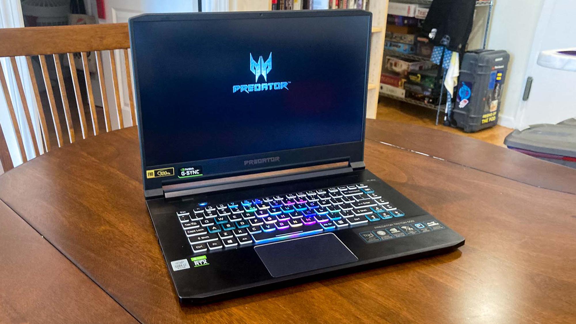 acer predator triton 500 300 hz