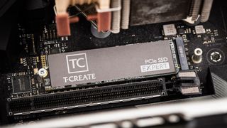 Team Group T-Create Expert SSD