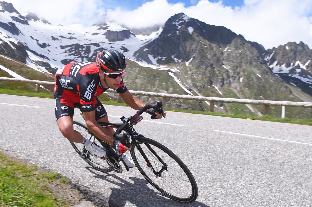 Richie Porte (BMC)