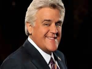 Jay Leno hosts You Bet Your Life