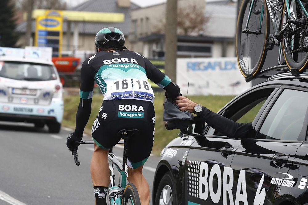 Rudiger Selig (Bora - Hansgrohe)