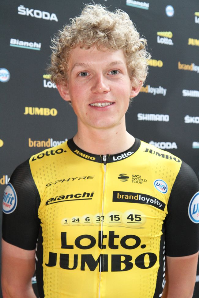 Koen Bouwman (LottoNl-Jumbo)