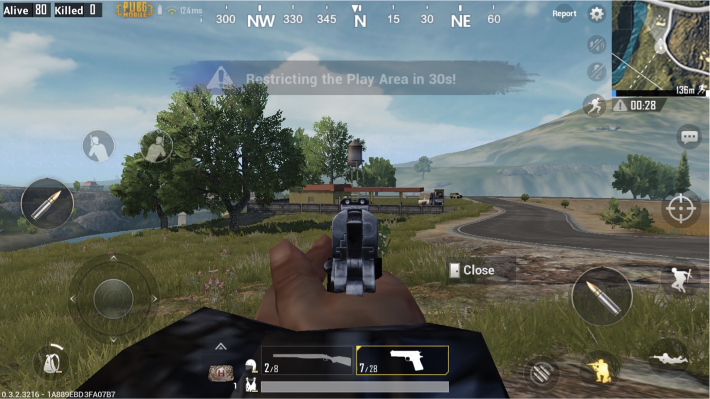 Pubg lite hack com фото 111