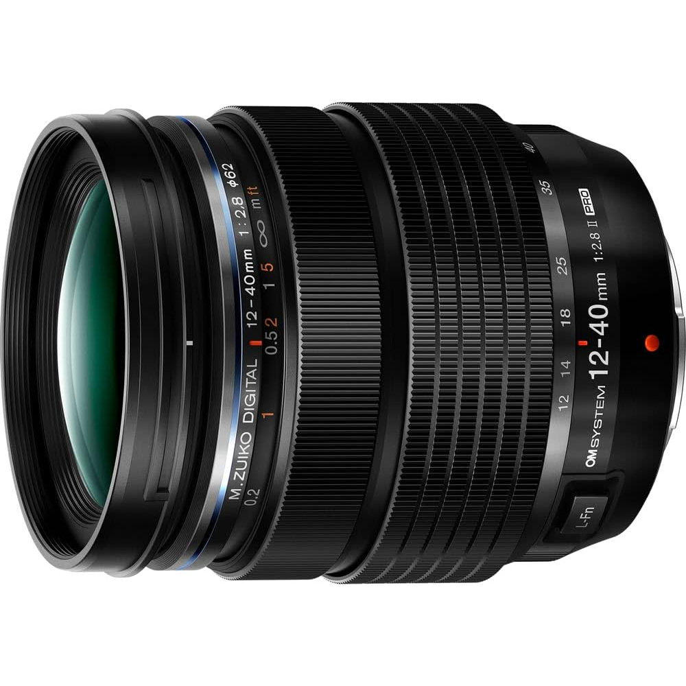 Standard zoom lens square product image