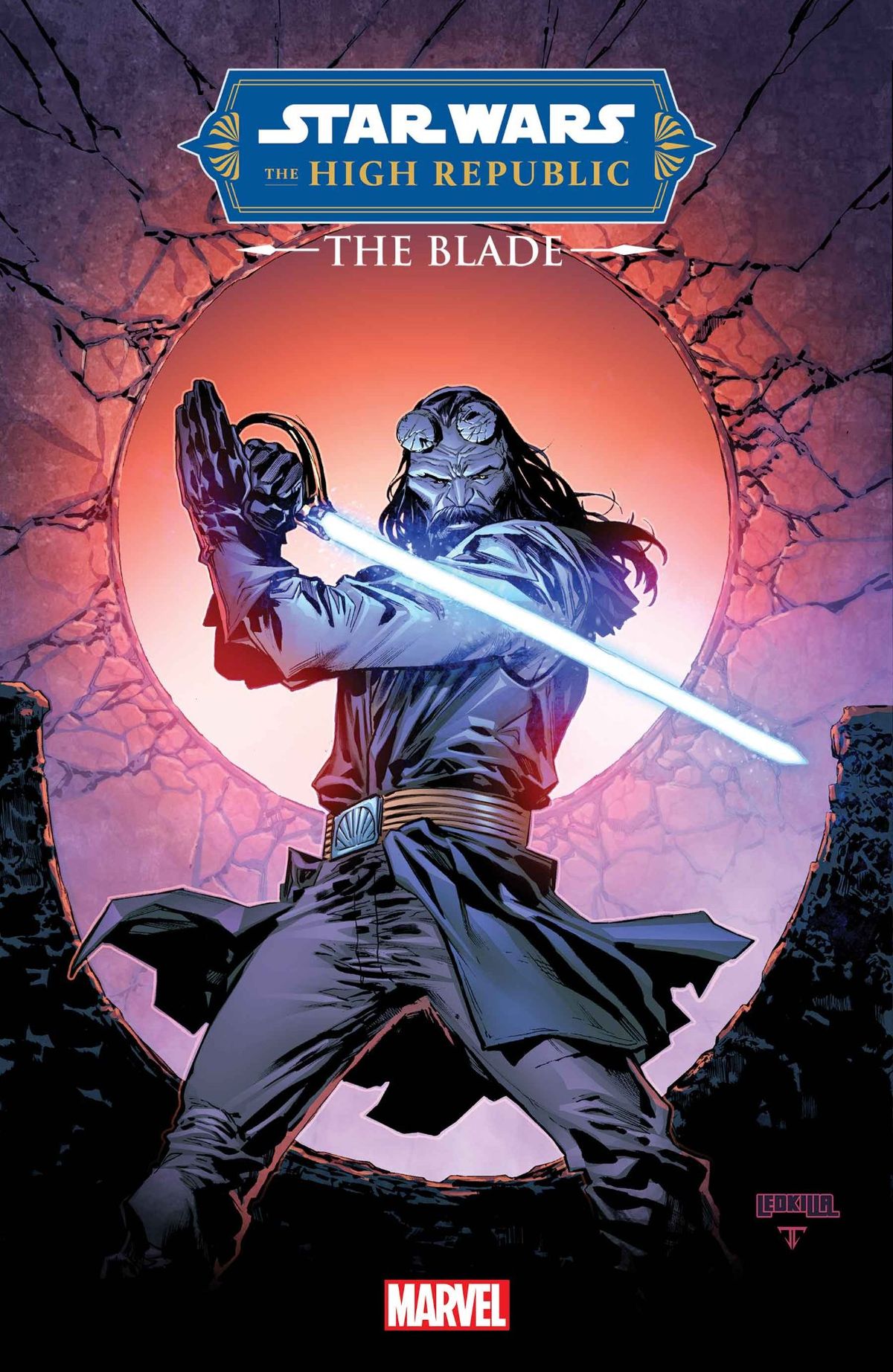 Marvel Comics February 2023 solicitations