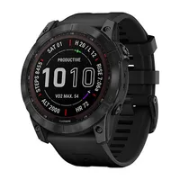 Garmin Fenix 7 Pro Solar