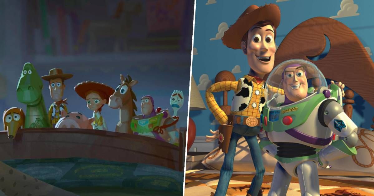 Toy Story 5 has one of Pixar’s best creative minds as director and some fascinating first details – and that makes me very excited for the five sequels