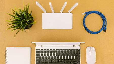 Switch broadband providers