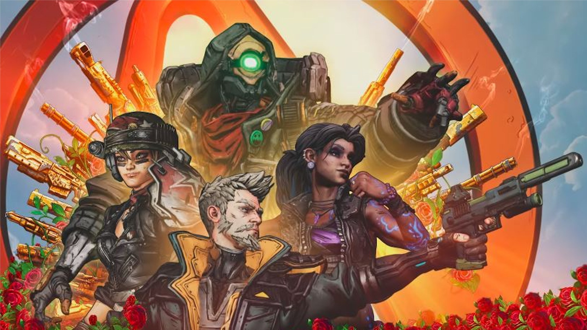 Borderlands 3 сверхпроводник где взять