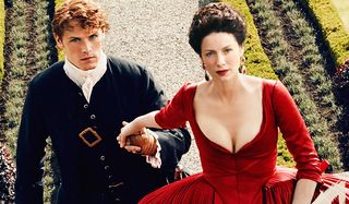 outlander season 3