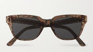 Catseye sunglasses example from Celine Homme