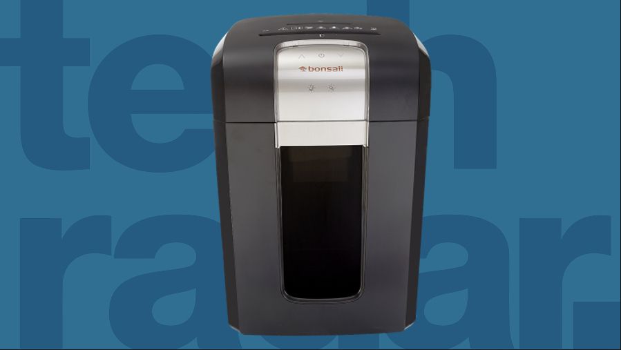 Best Shredders Of 2023 Top Picks To Destroy Paperwork TechRadar