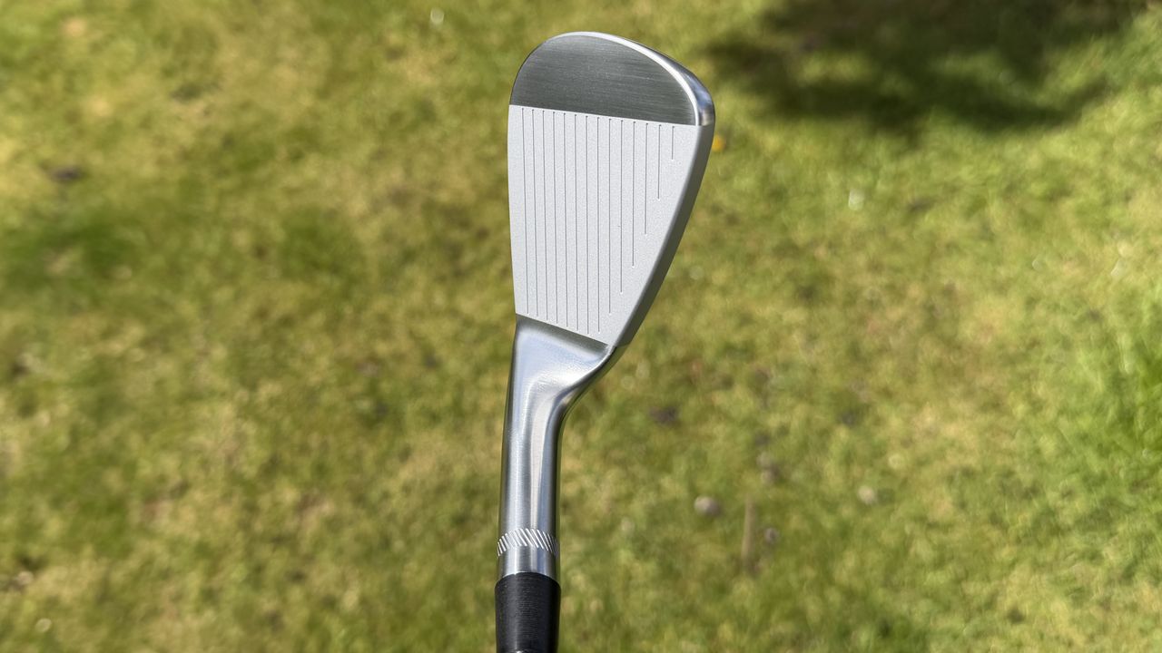 Sub 70 669 TC Irons