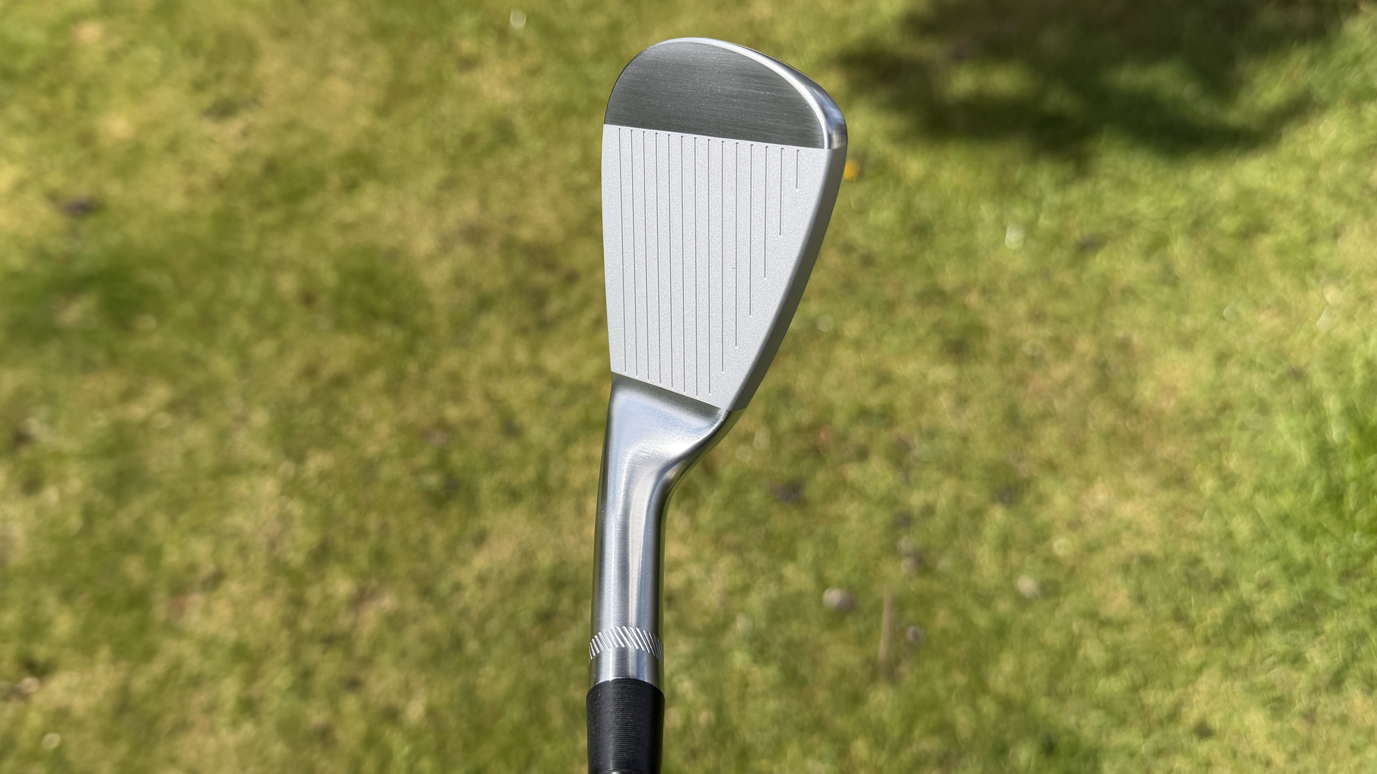 Sub 70 669 TC Irons